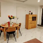 Grand Westfalia Holiday home Lotte