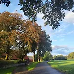Grand Westfalia Holiday home