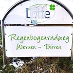 Grand Westfalia Lotte