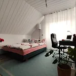 Grand Westfalia Holiday home Lotte
