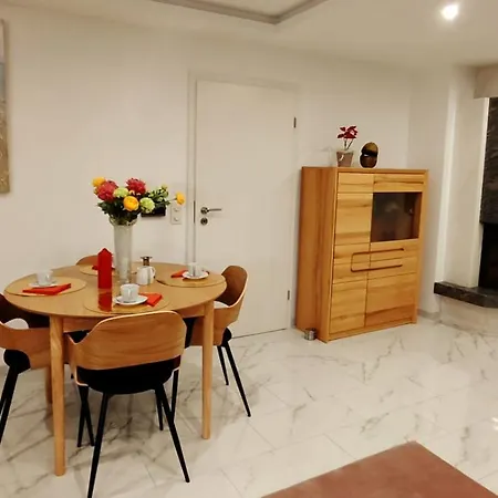 Grand Westfalia Tatil Evi Lotte
