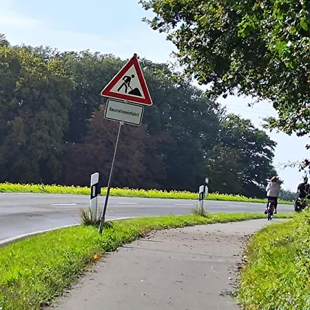 Semesterbostad Grand Westfalia