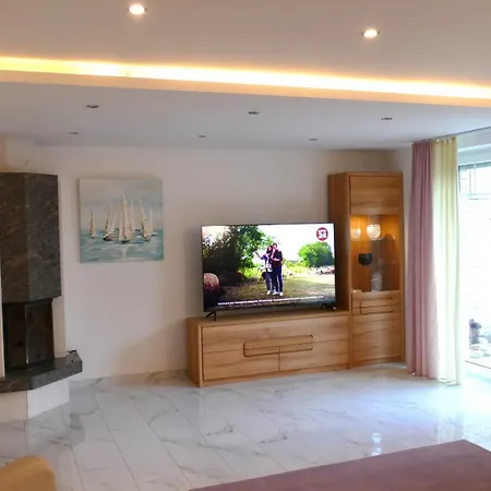 Tatil Evi Grand Westfalia Lotte