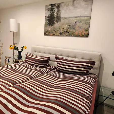 Grand Westfalia Semesterbostad *