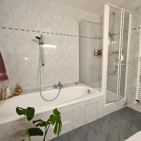 Tatil Evi Grand Westfalia *