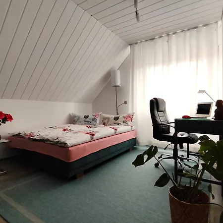 Grand Westfalia * Lotte