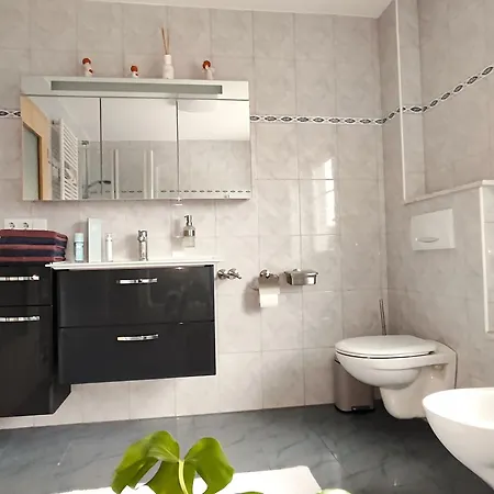 Tatil Evi Grand Westfalia Lotte