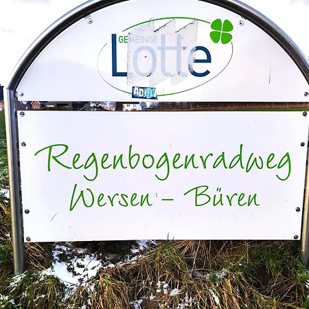 Grand Westfalia Lotte