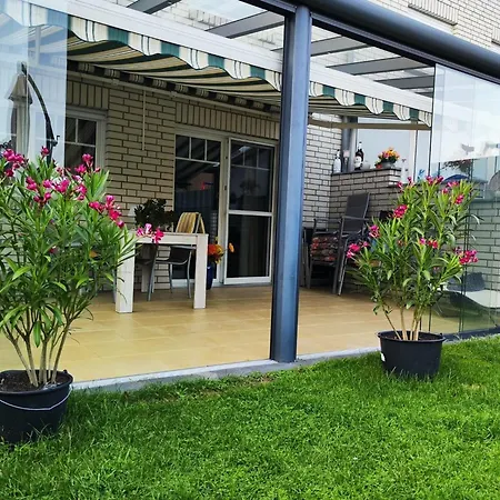 Grand Westfalia * Lotte