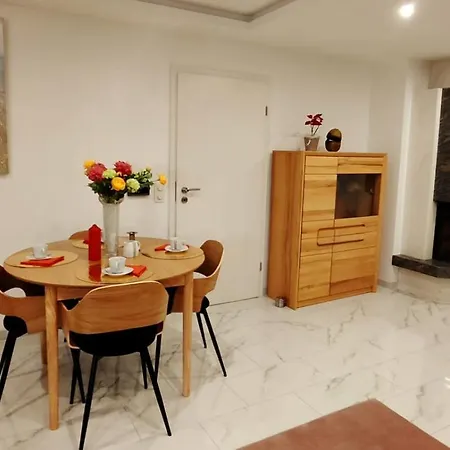 Grand Westfalia Tatil Evi *