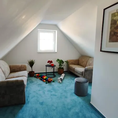 Tatil Evi Grand Westfalia *