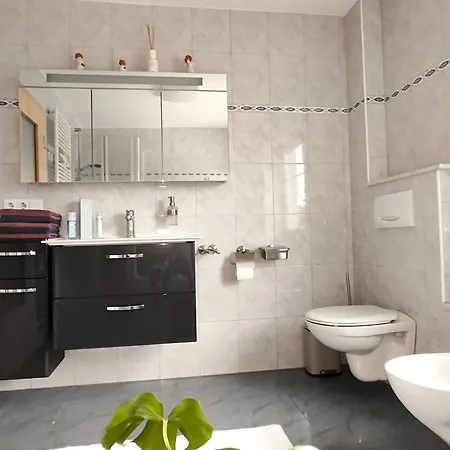 Grand Westfalia Tatil Evi