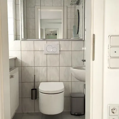 Tatil Evi Grand Westfalia *