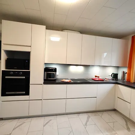 Tatil Evi Grand Westfalia *