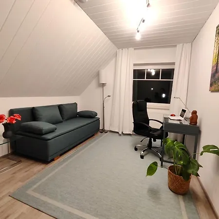 Tatil Evi Grand Westfalia Lotte