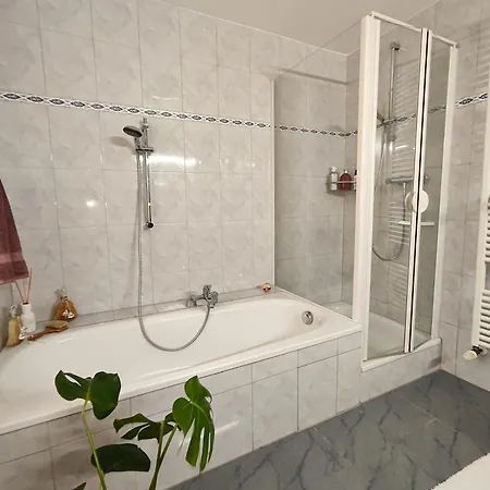 Grand Westfalia Tatil Evi