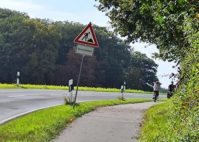 Vakantiehuis Grand Westfalia