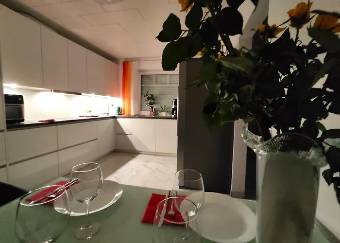 Vakantiehuis Grand Westfalia Lotte