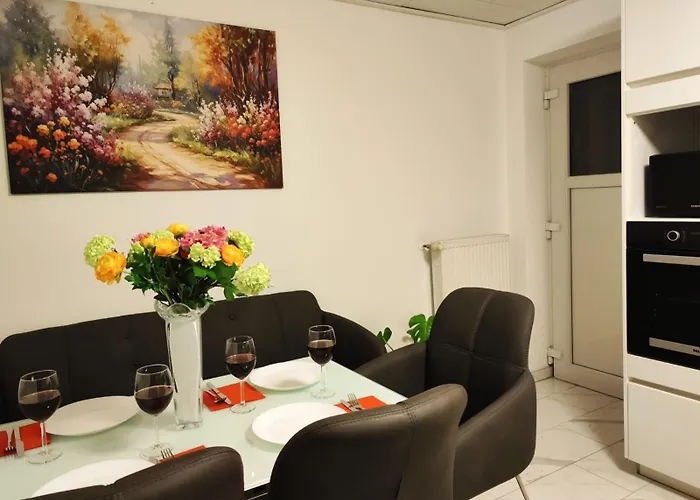 Grand Westfalia Nyaraló Lotte