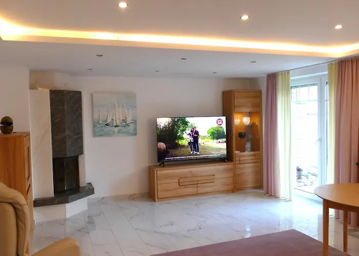 Vakantiehuis Grand Westfalia Lotte