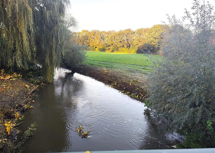 Grand Westfalia Lotte