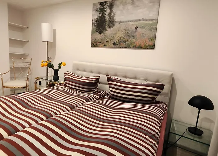 Grand Westfalia Vakantiehuis *