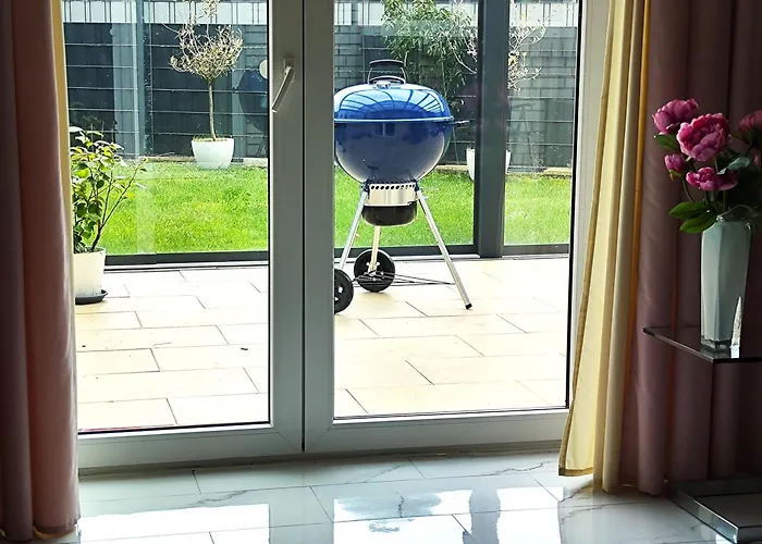 Grand Westfalia * Lotte