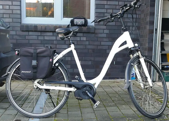 Vakantiehuis Grand Westfalia Lotte