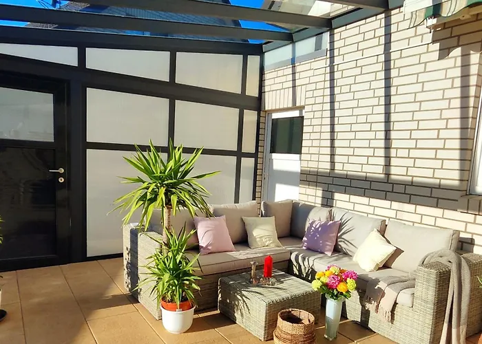 Grand Westfalia Nyaraló Lotte