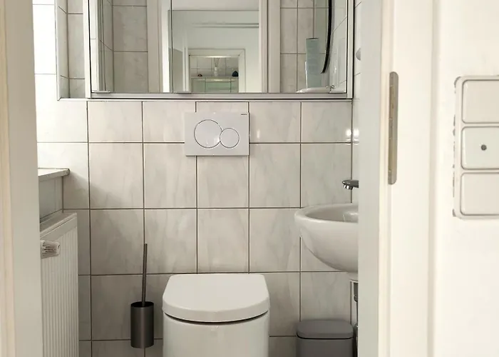 Vakantiehuis Grand Westfalia Lotte