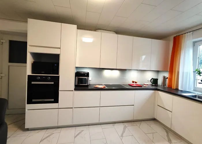 Grand Westfalia * Lotte