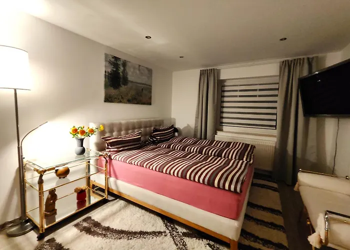 Grand Westfalia * Lotte