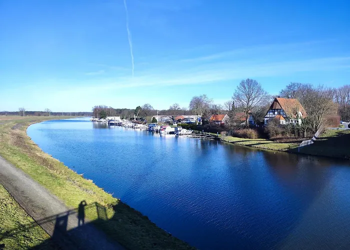 Grand Westfalia Vakantiehuis *