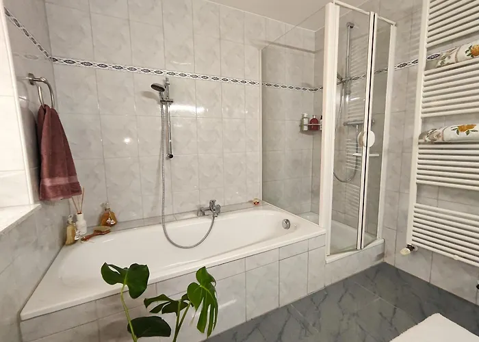 Vakantiehuis Grand Westfalia *