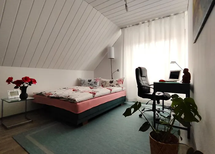 Grand Westfalia * Lotte