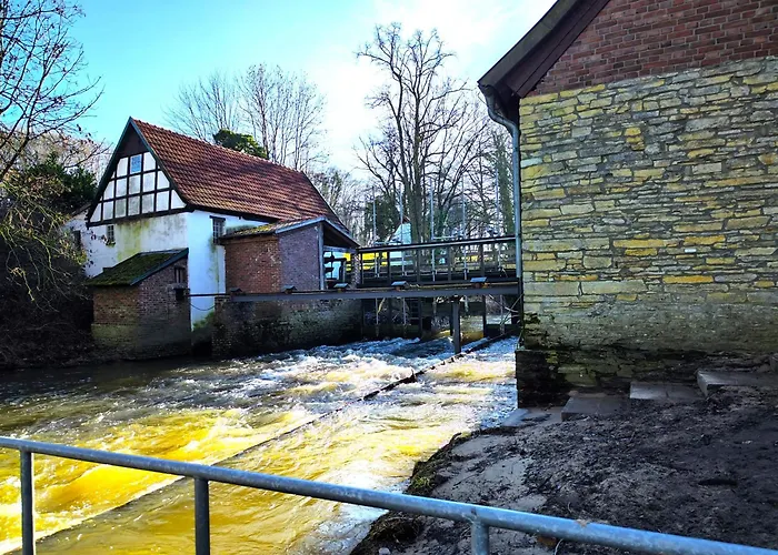 Grand Westfalia * Lotte