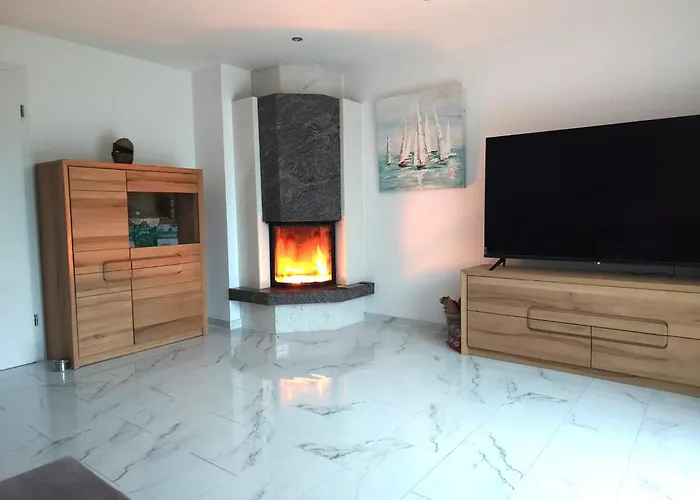 Grand Westfalia Nyaraló Lotte