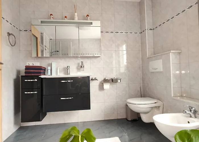 Nyaraló Grand Westfalia Lotte