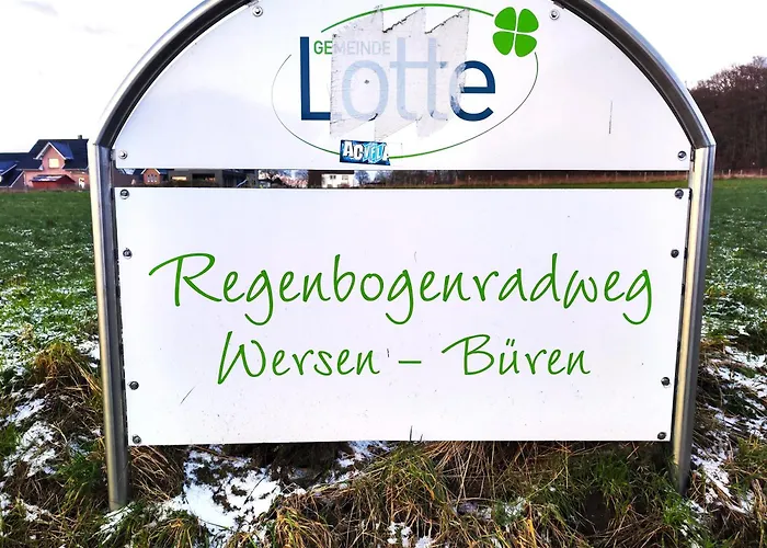 Grand Westfalia Lotte