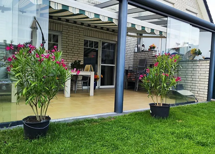 Grand Westfalia * Lotte