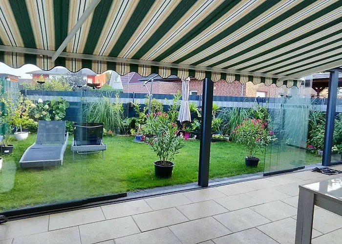 Grand Westfalia Nyaraló