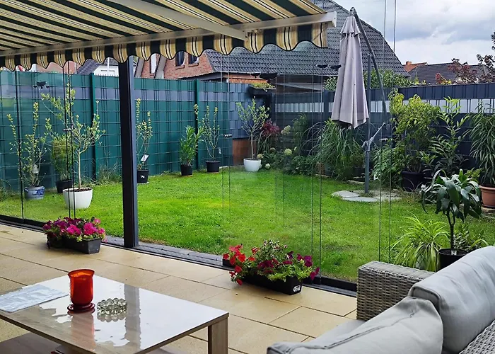 Grand Westfalia Nyaraló *